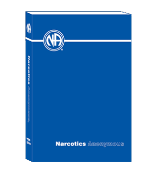 Narcotics Anonymous - Pocket Sized