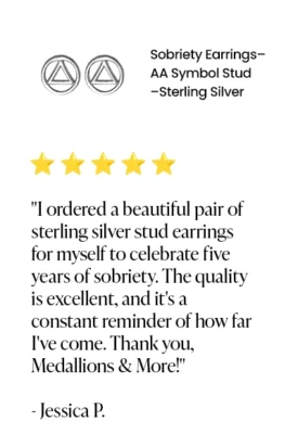 customer-testimonial-Jessica-P-sobriety-earrings-stud-aa-symbol-small-sterling-silver-ezgif.com-png-to-webp-converter